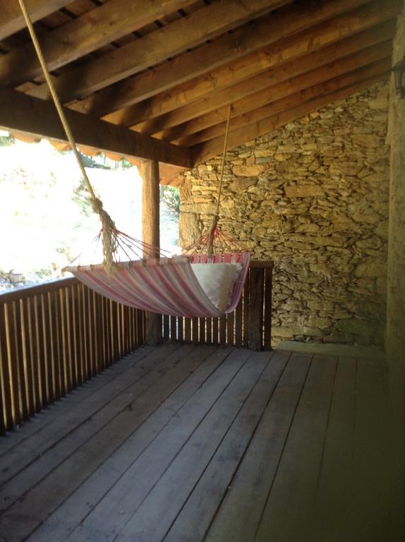 Saberamar Little Country Villa Arouca Exterior foto