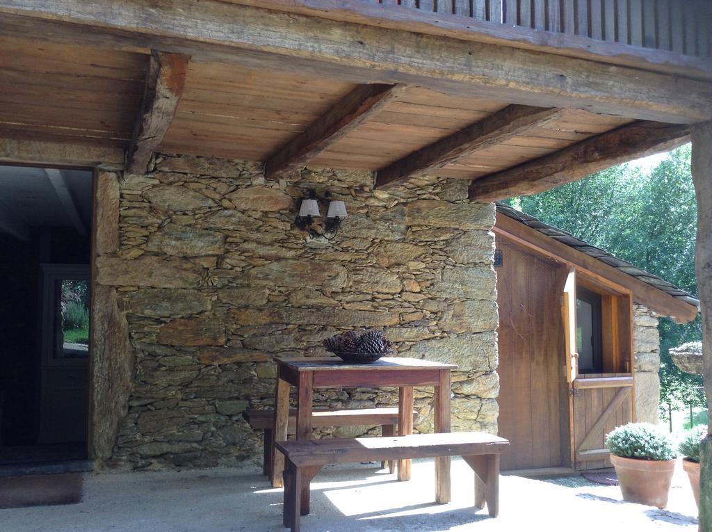 Saberamar Little Country Villa Arouca Exterior foto