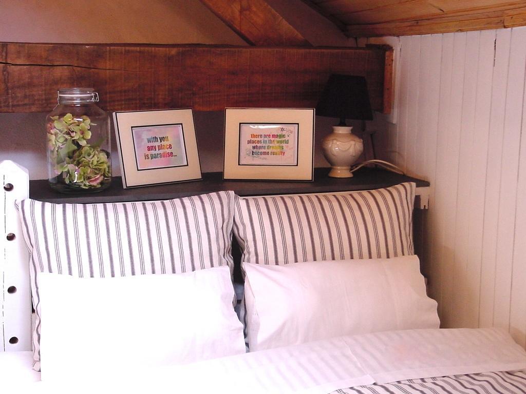 Saberamar Little Country Villa Arouca Exterior foto