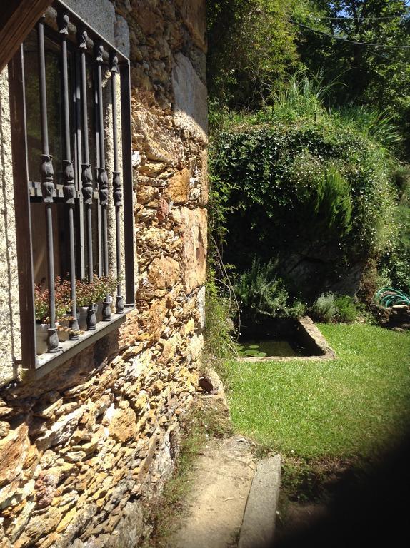 Saberamar Little Country Villa Arouca Exterior foto