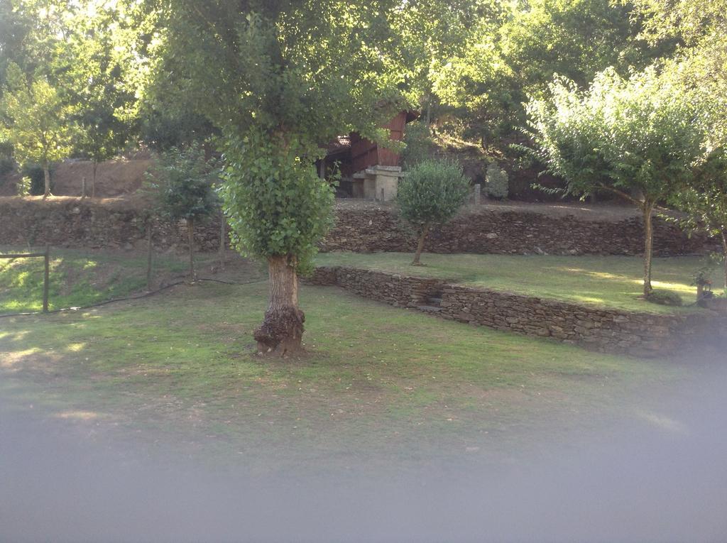 Saberamar Little Country Villa Arouca Exterior foto