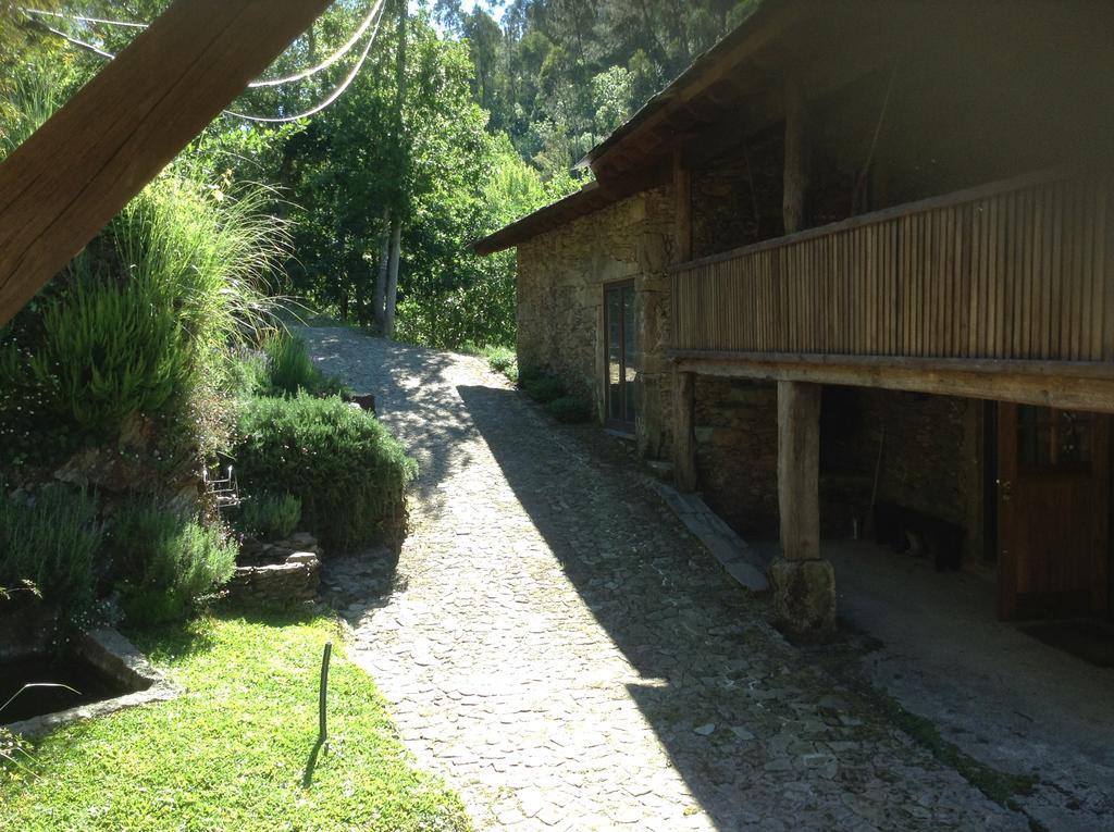 Saberamar Little Country Villa Arouca Exterior foto